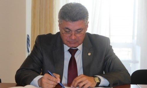Специалист уверен, что перемены в Департаменте судейства и инспектирования КФФ пойдут на пользу казахстанскому футболу