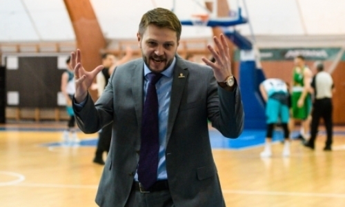 Наставник «Астаны» ожидает тяжелой игры с «Локомотивом-Кубань»