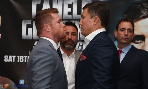 Эксперт оценил вероятность платного показа боя Головкина на HBO без «Канело»