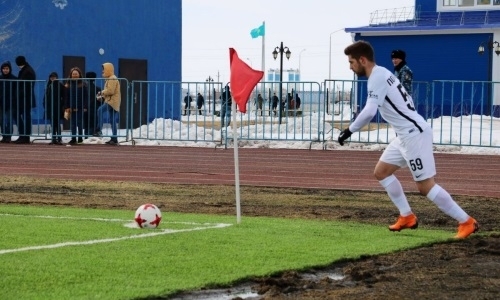 Дору Попадюк: «Важно провести работу над ошибками и улучшить некоторые аспекты игры»