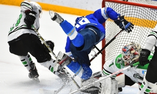 Листки хоккейного календаря. Неделя №29. 26 марта — 1 апреля Кому-то не до смеха