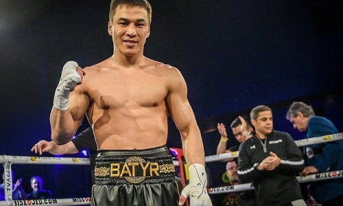 «Вау! Просто вау!». Зарубежные СМИ в восторге от казахстанского нокаутера