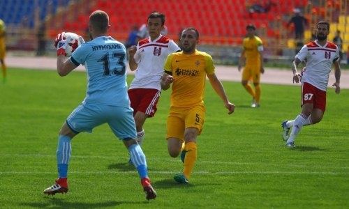 Несколько мгновений футбольной весны