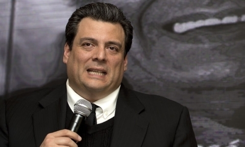 Президент WBC прокомментировал странный момент с допингом «Канело» перед реваншем с Головкиным