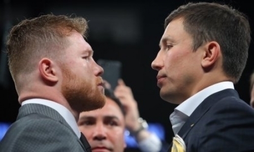 «Он мёртв». Президент WBC сделал важное заявление о рематче Головкин — Альварес