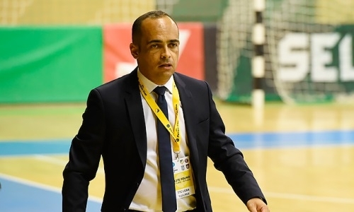 Новый наставник «Кайрата» ведет переговоры со сборной Казахстана