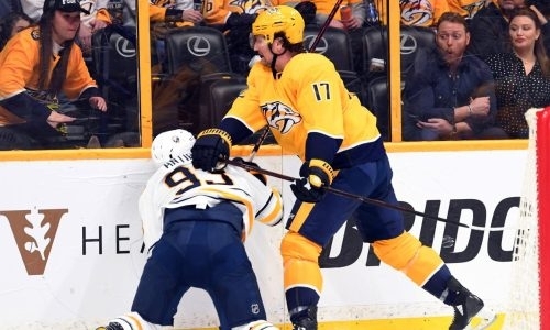 Сына экс-защитника сборной Казахстана жестоким силовым приемом отправили в больницу