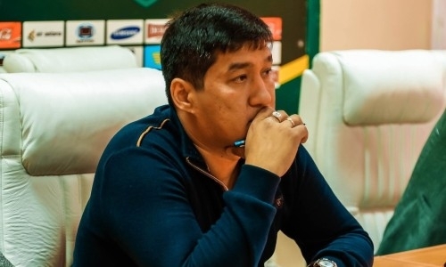 Асхат Калжанов: «Приход Джаксыбекова на пост президента КФФ даст новый импульс развитию футбола в Казахстане»