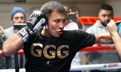 «Это не удар по GGG». Чем разнятся ситуации боев Головкин — Альварес и Нурмагомедов — Фергюсон