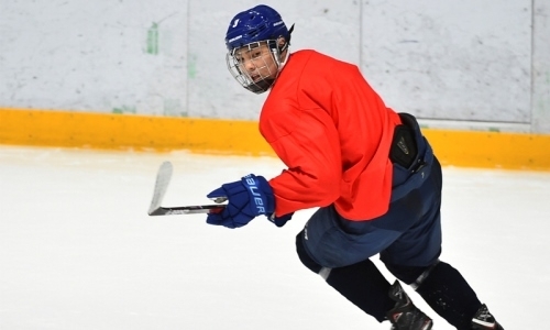 Ернар Мусабаев: «Игра получилась непростой, но парни молодцы»