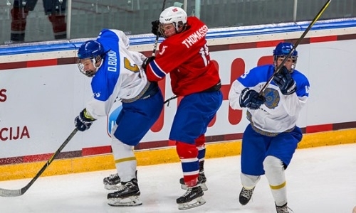 Олег Бойко: «Сыграли так, как нас и просили»