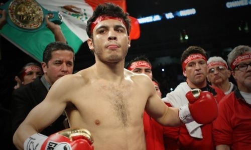 У Головкина и без «Канело» хватает соперников на 5 мая?