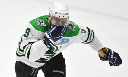 «Темиртау» и «Бейбарыс» стали бронзовыми призёрами чемпионата РК