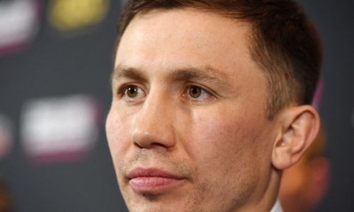 Команда Головкина нашла другую площадку для боя 5 мая