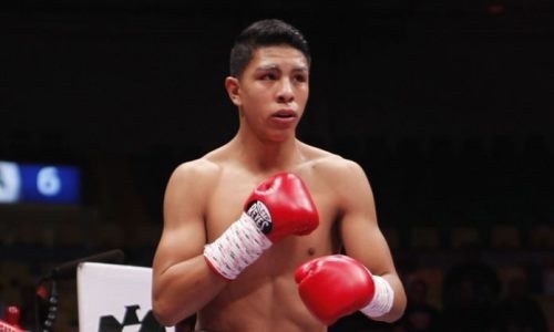 Мексиканский ноунэйм исключен из списка возможных соперников Головкина