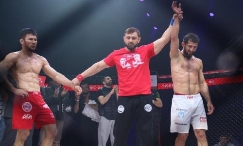 Мирзаев после победы над Естановым подписал контракт с АСВ