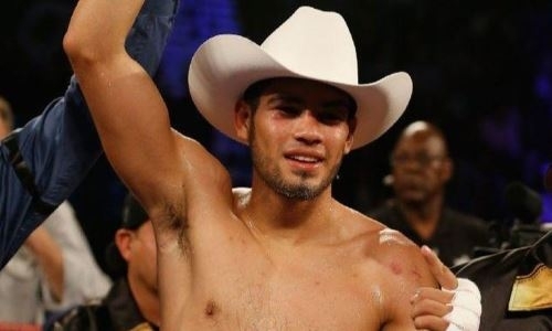 Тренер чемпиона мира WBO назвал даты для боя с Головкиным