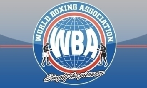 Шуменов вернулся в рейтинг WBA под вторым номером