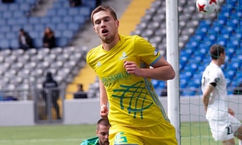 Эксперт назвал лучших казахстанских футболистов старта КПЛ-2018