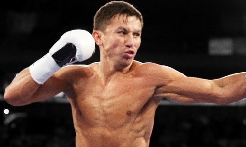 «Ты говоришь дерьмо». Головкина обвинили в выборе слабых соперников