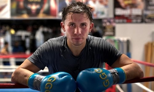 Безжалостный каратель или скромный парень? Вышел фильм о Головкине «Карагандинский наркоз»