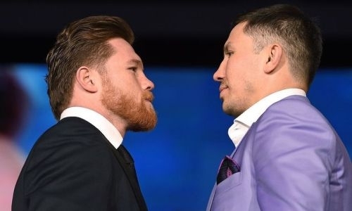 Ритуальные пляски и тайные силы. Беленький глобально рассуждает о ситуации вокруг рематча Головкин — Альварес