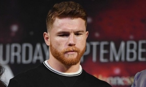 «Канело» сделал «шоковое» заявление о срыве рематча с Головкиным