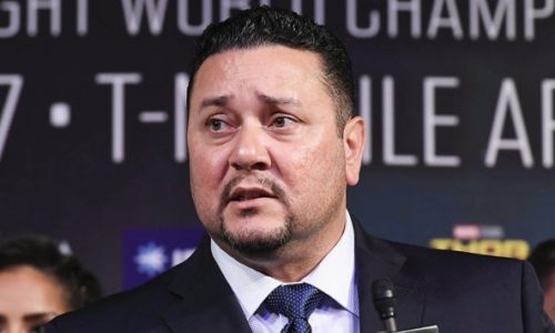 Президент Golden Boy назвал причину отмены рематча Головкин — Альварес