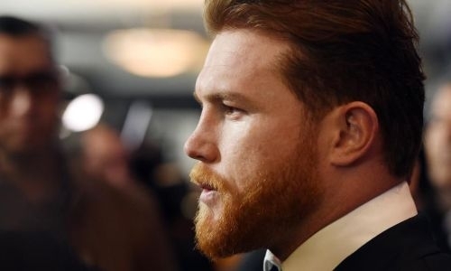 Промоутеры «Канело» не сомневаются в наказании за допинг перед боем с Головкиным