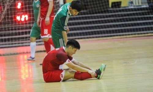 Участие «Актобе» в Кубке УЕФА под вопросом