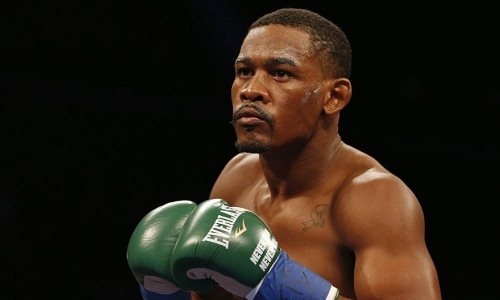 Головкину предложили пять замен «Канело» для следующего боя