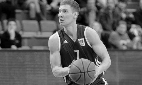 В возрасте 29 лет умер обладатель Кубка Казахстана