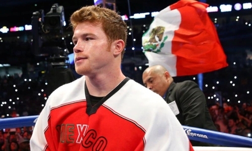 Ограбление по-мексикански