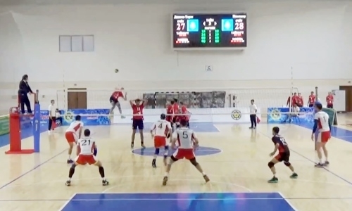 «Алтай» второй день подряд вырывает победу в Национальной лиге