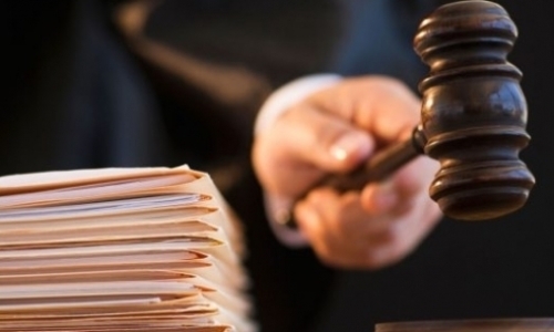 Апелляционный суд оставил без изменений приговор бывшему игроку «Жетысу» за убийство