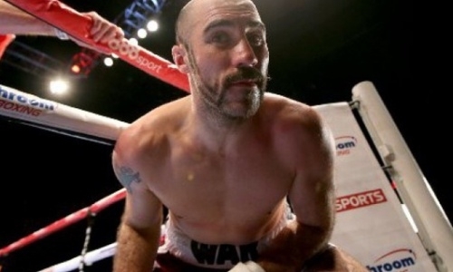 «Хотелось бы, чтобы Головкин вышел в ринг с сильным бойцом». Промоутер оценил О’Салливана