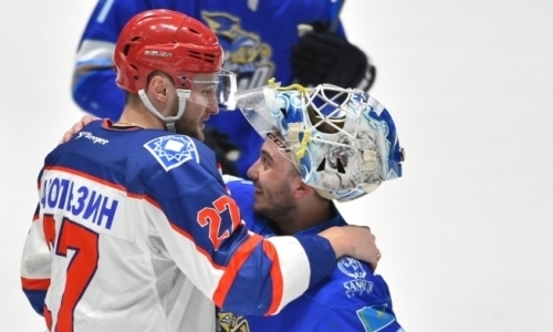 Букмекеры сделали прогнозы на матч финала плей-офф чемпионата РК