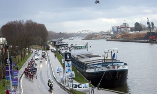 Руслан Тлеубаев: «В ногах не осталось сил для того, чтобы побороться в финальном спринте»