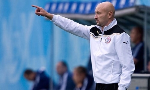 Экс-наставник «Амкара» рассказал о предложениях из Казахстана