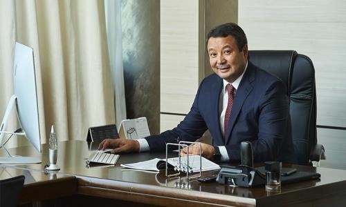 Казахстан 6 апреля отметит Международный день спорта