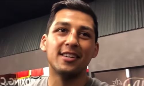 Потенциальный претендент на титул Головкина высказался о срыве его рематча с «Канело»