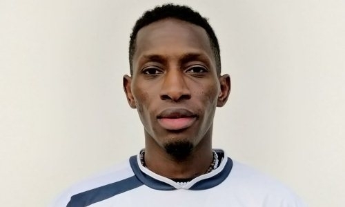 Футболист «Тараза» будет играть в Дании