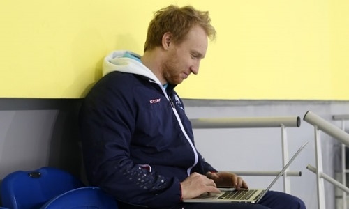 Экс-тренер «Барыса» и сборной Казахстана будет работать в Астане