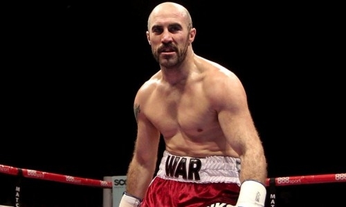 «Надеюсь, что это не будет О’Салливан». Стангрит о возможных соперниках Головкина на 5 мая