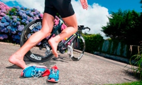 В Алматы пройдет чемпионат Казахстана по дуатлону