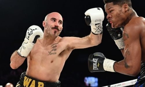 Промоутер О’Салливана рассказал о переговорах с командой Головкина