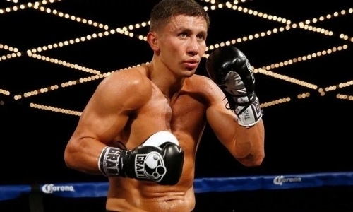 Минус боя 5 мая, или Почему Беленькому не интересен соперник Головкина