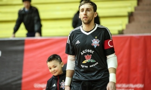 Шамро прокомментировал потенциальный переход в «Кайрат»