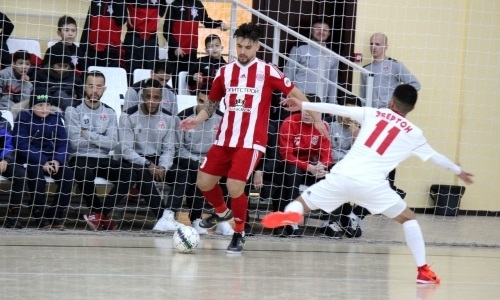 Лео: «Даже при смене тренера нужно продолжать работать»