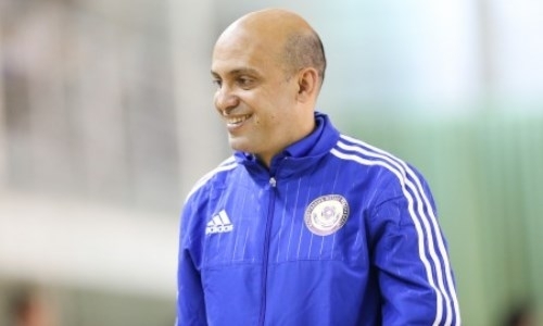 Покидающий «Кайрат» и сборную Казахстана Какау пообещал вернуться